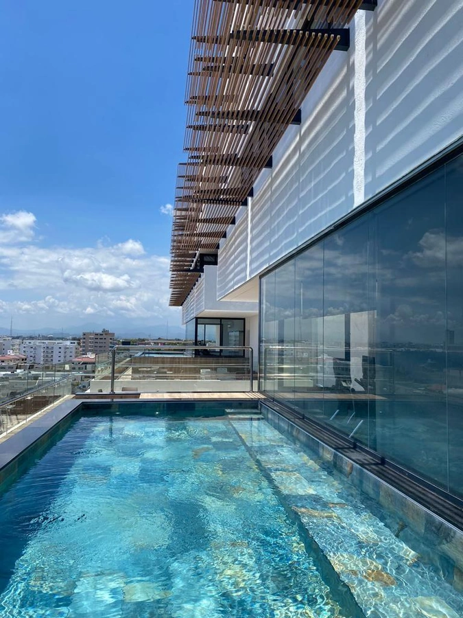 Apartamento en venta Arroyo Hondo