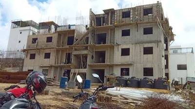 Comodo y Seguro Proyecto Residencial Colinas 5440 - Imagen 14