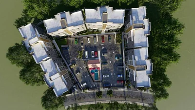 Comodo y Seguro Proyecto Residencial Colinas 5440 - Imagen 17
