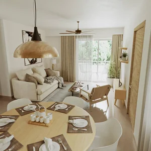 Comodo y Seguro Proyecto Residencial Colinas 5440 - Imagen 21