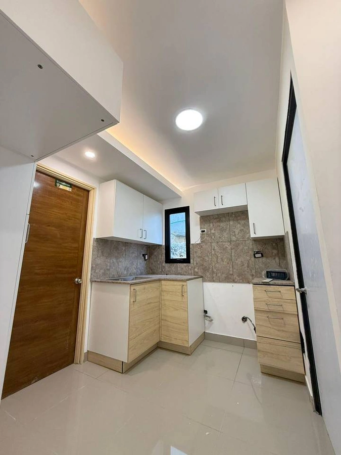 Comodo y Seguro Proyecto Residencial Colinas 5440 - Vista 5