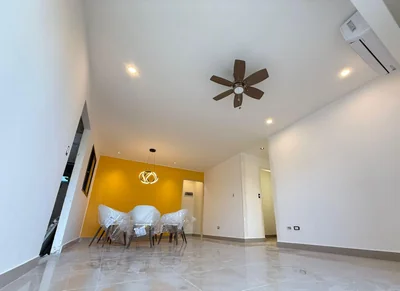 Comodo y Seguro Proyecto Residencial Colinas 5440