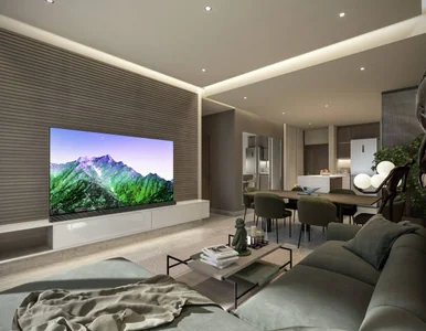 Apartamentos de 1,2 y 3 habitaciones en el sector de Arroyo Hondo - Imagen 11