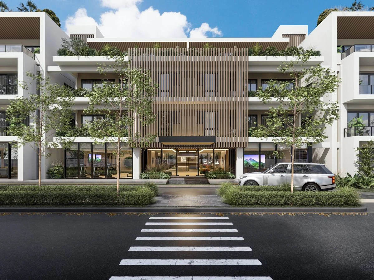 Apartamentos de 1,2 y 3 habitaciones en el sector de Arroyo Hondo - Vista 2