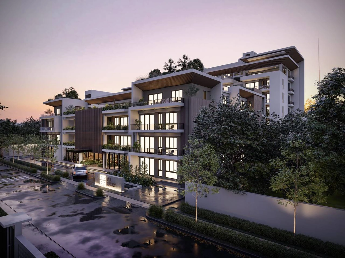 Apartamentos de 1,2 y 3 habitaciones en el sector de Arroyo Hondo - Vista 3