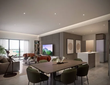 Apartamentos de 1,2 y 3 habitaciones en el sector de Arroyo Hondo - Imagen 8