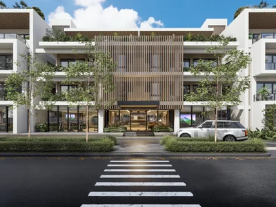 Apartamentos de 1,2 y 3 habitaciones en el sector de Arroyo Hondo - Imagen 1