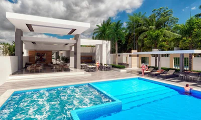 Apartamentos en venta en el Proyecto Jardines III - Imagen 11