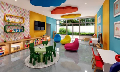 Apartamentos en venta en el Proyecto Jardines III - Imagen 13