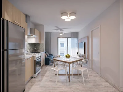 Apartamentos en venta en el Proyecto Jardines III - Imagen 6