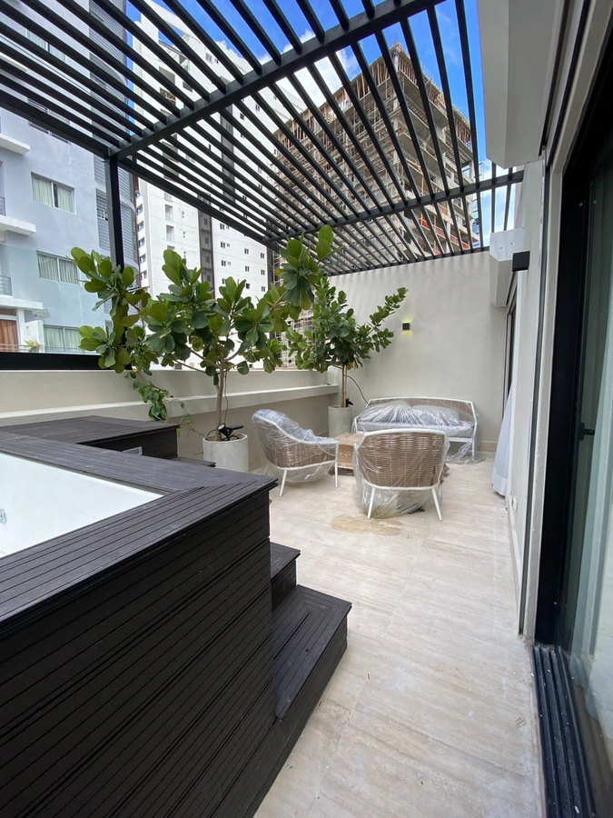 OPPORTUNITY APARTMENT BEHIND AGORA MALL - View 2