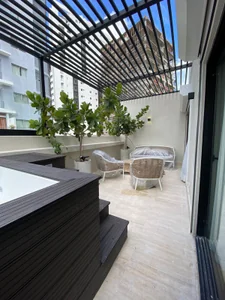 APARTAMENTO DE OPORTUNIDAD DETRAS DE AGORA MALL - Imagen 2