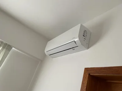 APARTAMENTO DE 1 HABITACION, EN SERRALLES - Imagen 11