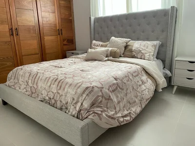 APARTAMENTO DE 1 HABITACION, EN SERRALLES - Imagen 12