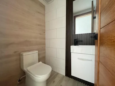 APARTAMENTO DE 1 HABITACION, EN SERRALLES - Imagen 14