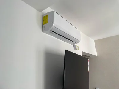 APARTAMENTO DE 1 HABITACION, EN SERRALLES - Imagen 16