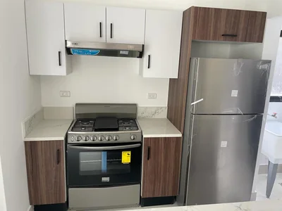 APARTAMENTO DE 1 HABITACION, EN SERRALLES - Imagen 19