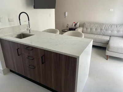 APARTAMENTO DE 1 HABITACION, EN SERRALLES - Imagen 20