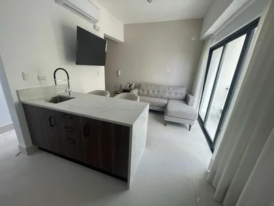 APARTAMENTO DE 1 HABITACION, EN SERRALLES - Imagen 21
