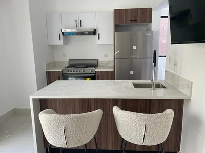 APARTAMENTO DE 1 HABITACION, EN SERRALLES - Imagen 22