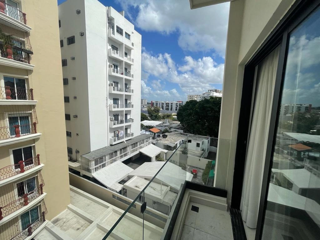 APARTAMENTO DE 1 HABITACION, EN SERRALLES - Vista 5