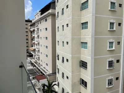 APARTAMENTO DE 1 HABITACION, EN SERRALLES - Imagen 7