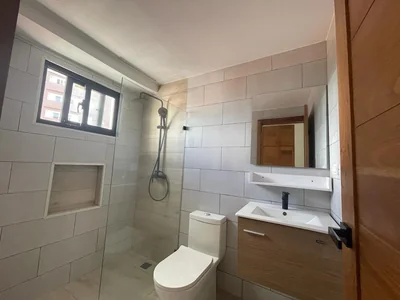 APARTAMENTO DE 1 HABITACION, EN SERRALLES - Imagen 10