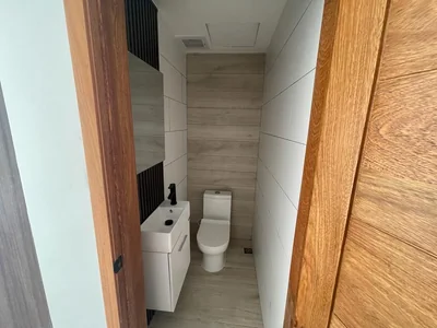 APARTAMENTO DE 1 HABITACION, EN SERRALLES, AIRBNB - Imagen 13