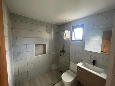 APARTAMENTO DE 1 HABITACION, EN SERRALLES, AIRBNB - Imagen 15