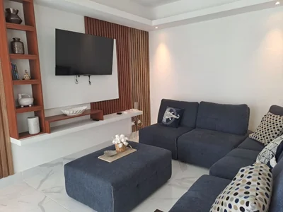 Apartamento en venta en Res.Jazz Louge Ciudad Las Canas - Imagen 12