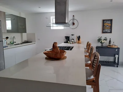 Apartamento en venta en Res.Jazz Louge Ciudad Las Canas - Imagen 14