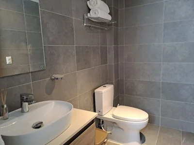 Apartamento en venta en Res.Jazz Louge Ciudad Las Canas - Imagen 17