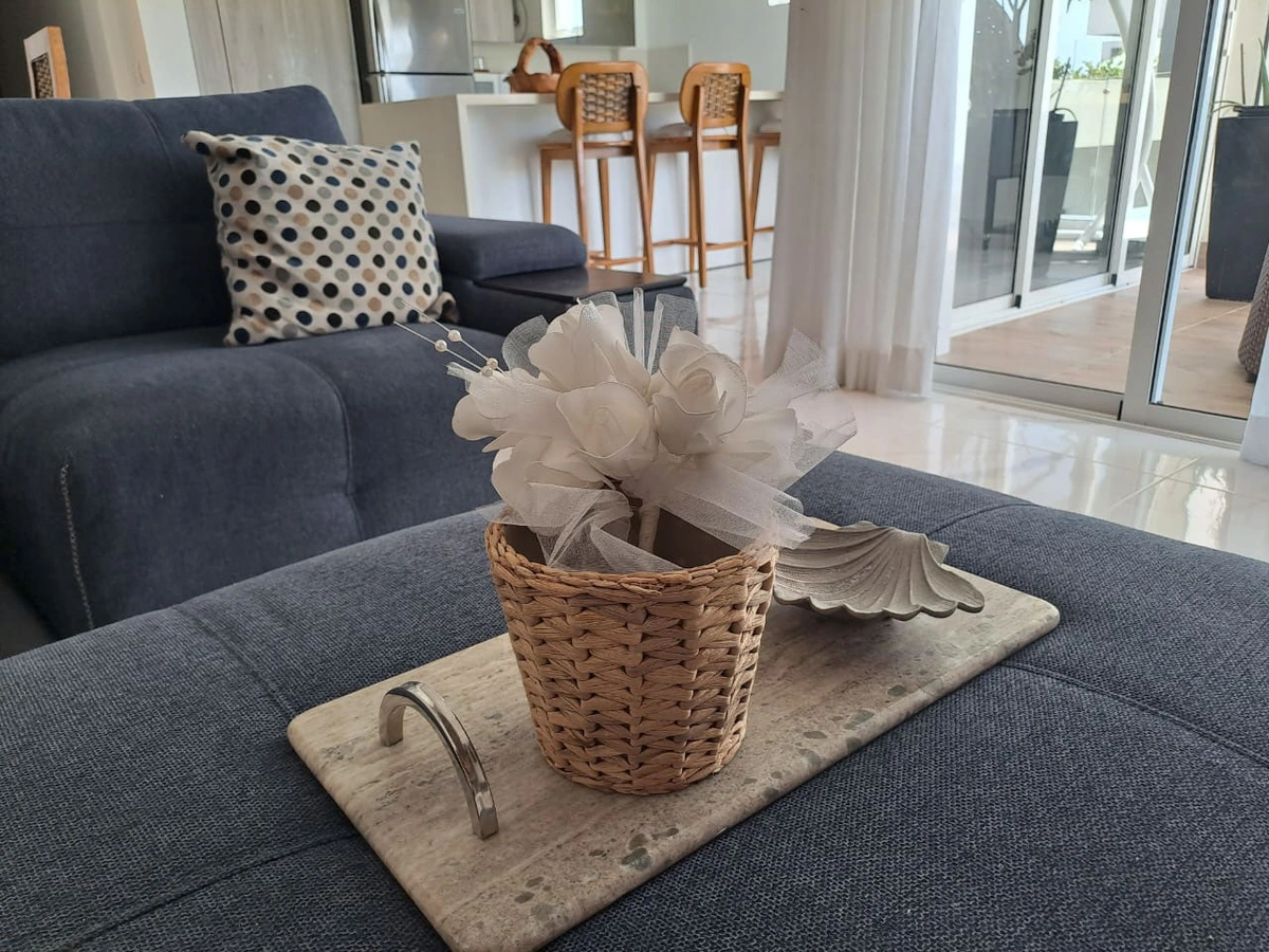 Apartamento en venta en Res.Jazz Louge Ciudad Las Canas - Vista 2