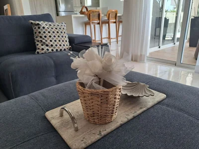 Apartamento en venta en Res.Jazz Louge Ciudad Las Canas - Imagen 2