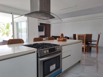 Apartamento en venta en Res.Jazz Louge Ciudad Las Canas - Imagen 23