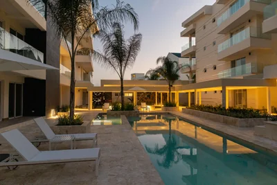 Apartamento en venta en Res.Jazz Louge Ciudad Las Canas - Imagen 24