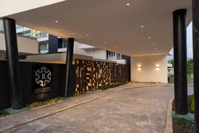 Apartamento en venta en Res.Jazz Louge Ciudad Las Canas - Imagen 27