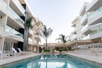 Apartamento en venta en Res.Jazz Louge Ciudad Las Canas - Imagen 28