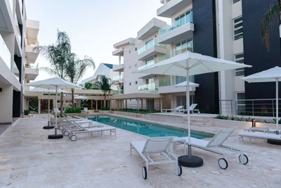 Apartamento en venta en Res.Jazz Louge Ciudad Las Canas - Imagen 29