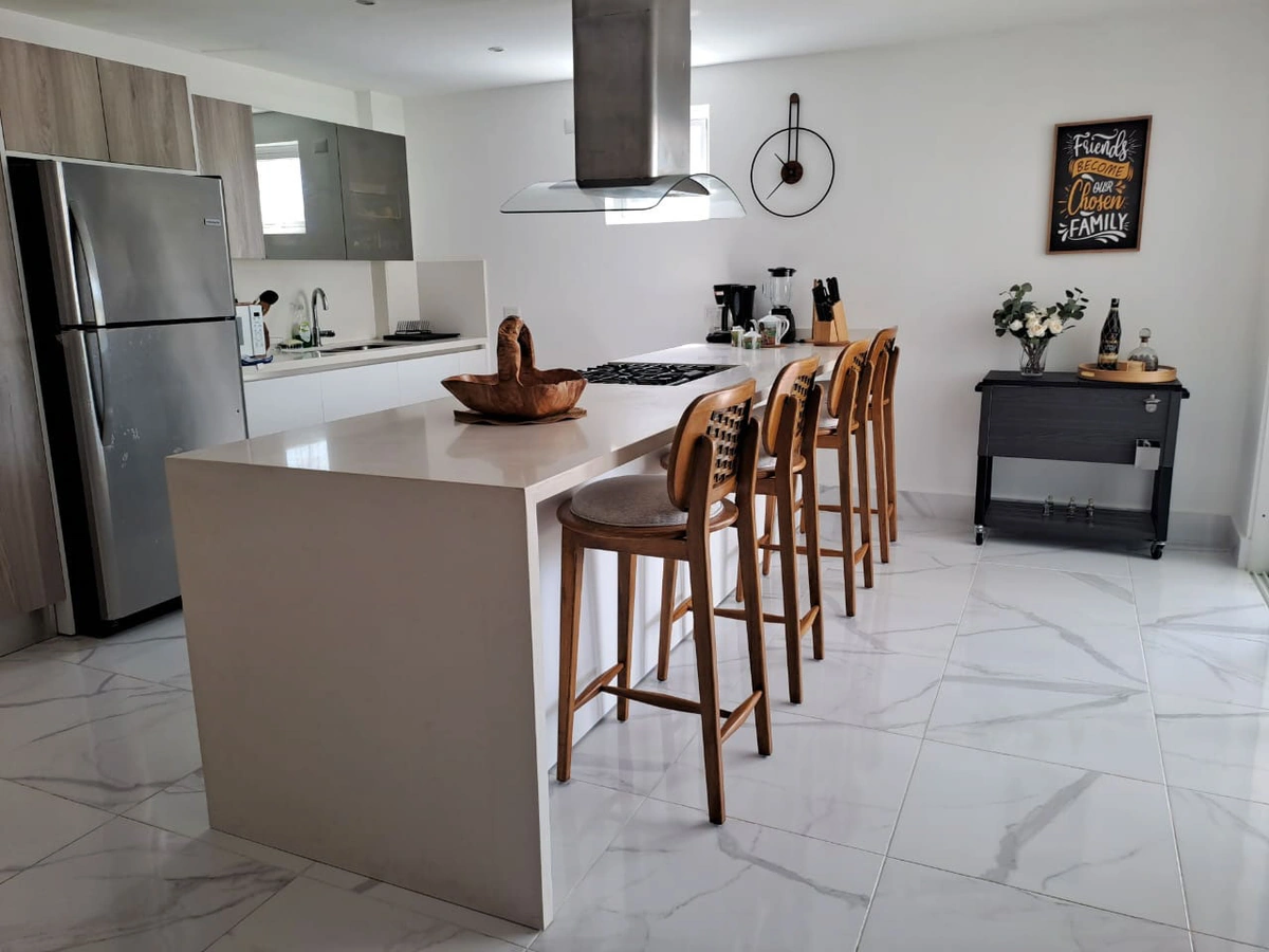 Apartamento en venta en Res.Jazz Louge Ciudad Las Canas - Vista 3