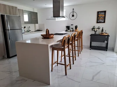 Apartamento en venta en Res.Jazz Louge Ciudad Las Canas - Imagen 3