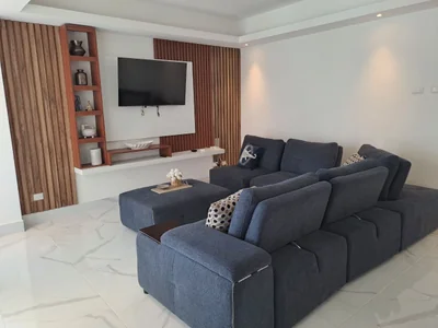 Apartamento en venta en Res.Jazz Louge Ciudad Las Canas - Imagen 4