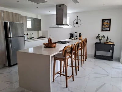 Apartamento en venta en Res.Jazz Louge Ciudad Las Canas - Imagen 6