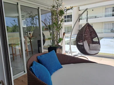 Apartamento en venta en Res.Jazz Louge Ciudad Las Canas - Imagen 9