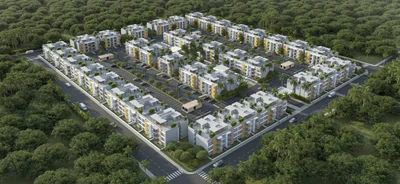 Proyecto económico en Bávaro, Punta Cana, con apartamentos de 2 y 3 habitaciones - Imagen 7