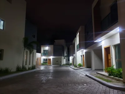 Moderno Proyecto de Casas Listo. C.S. - Imagen 4