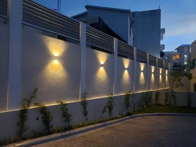 Moderno Proyecto de Casas Listo. C.S. - Imagen 5