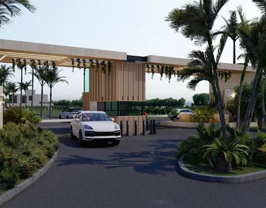 TERRENO EN CUMAYASA - Imagen 3