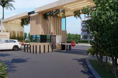 TERRENO EN CUMAYASA - Imagen 4