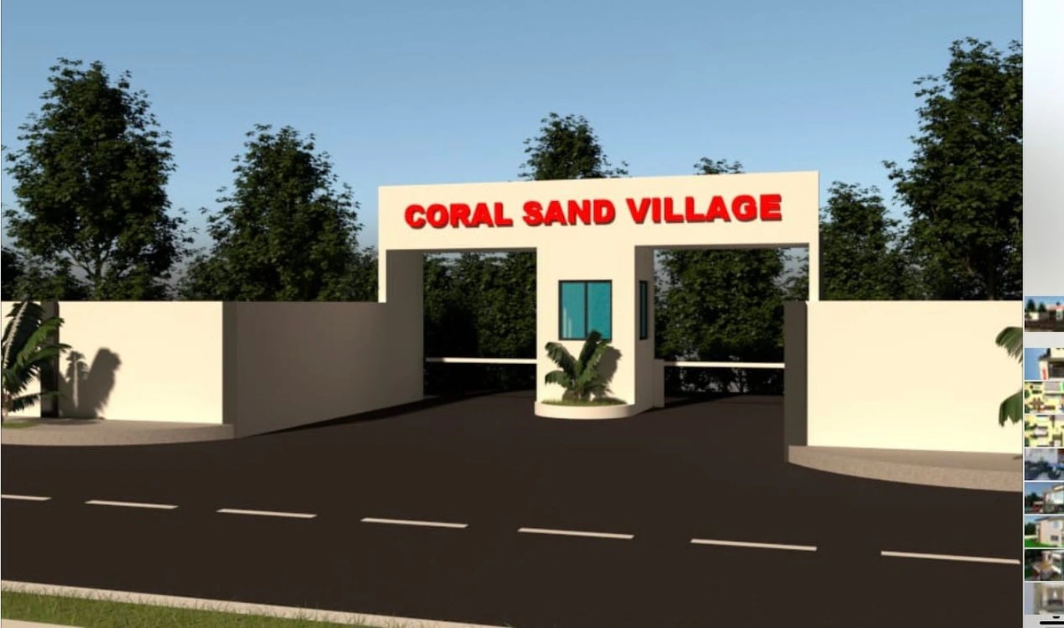 TERRENO EN CUMAYASA - Vista 5